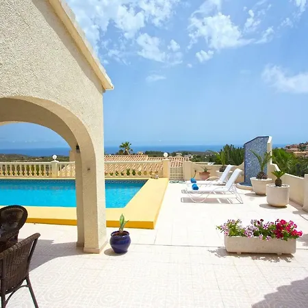Villa Amazing